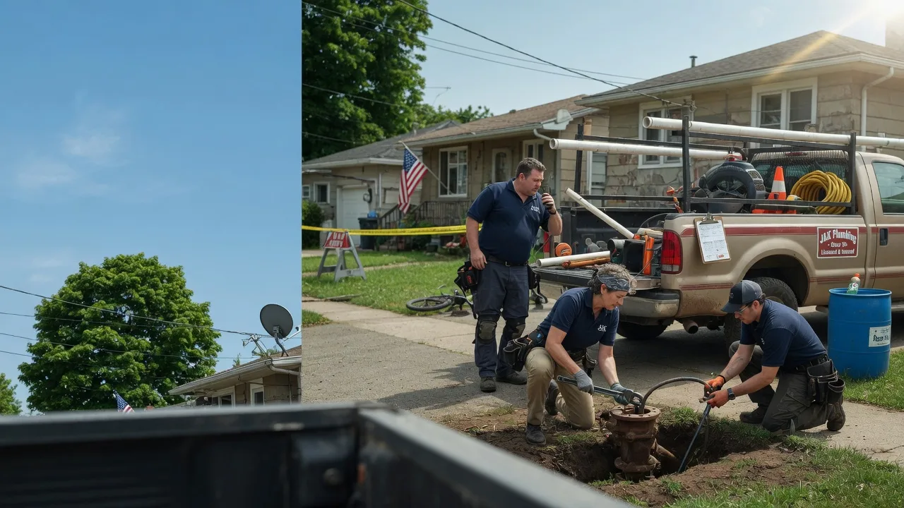 Water Heater Replacement in Sabetha, KS near me